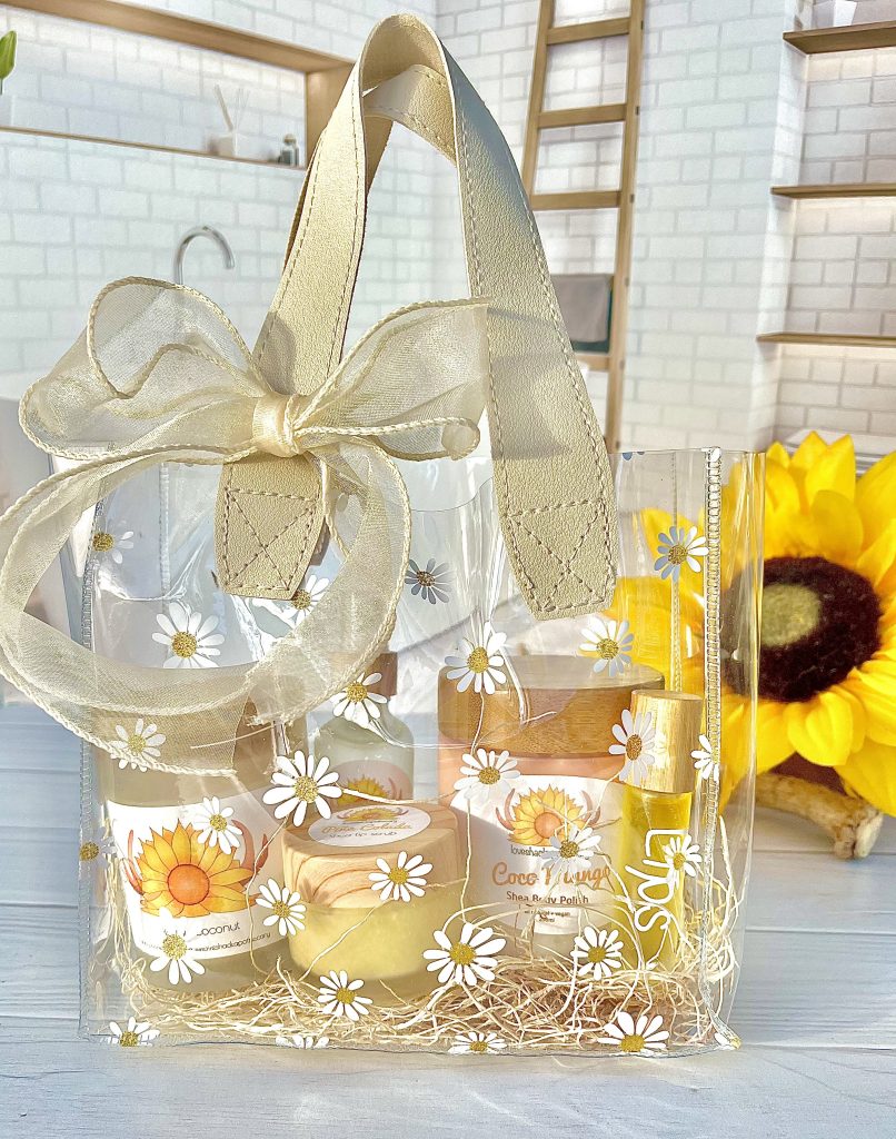 Love Shack Apothecary Gift Sets