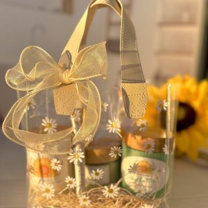 Cucumber + Mint | Eucalyptus Gift Set