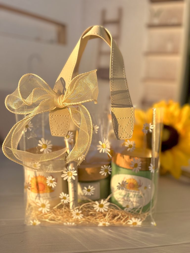 Cucumber + Mint | Eucalyptus Gift Set