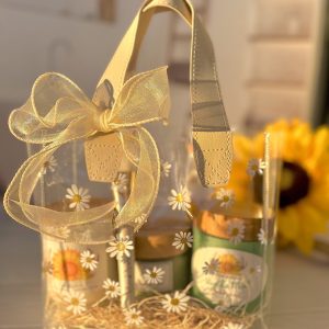 Cucumber + Mint | Eucalyptus Gift Set