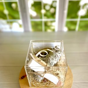 Love Manifestation Kit