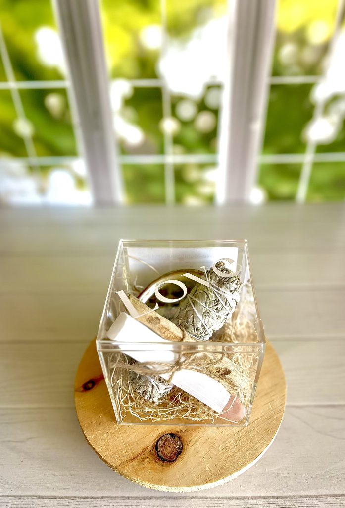 Love Manifestation Kit