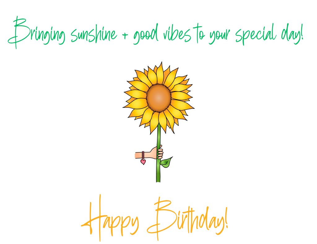 Birthday Card