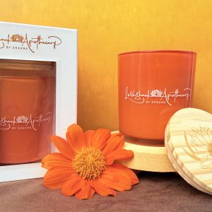 Pumpkin Spice Buttercream Candle | Limited Fall Edition