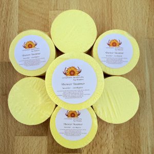 Eucalyptus Shower Steamer