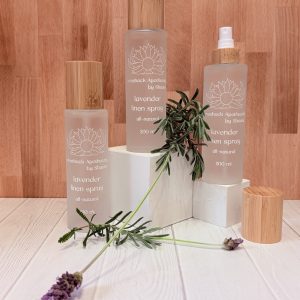 Lavender Linen & Body Mist