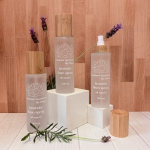 Bath + Body products