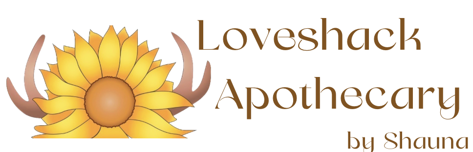 Love Shack Apothecary