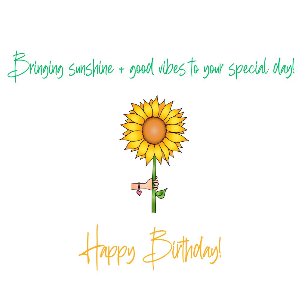 Birthday Card