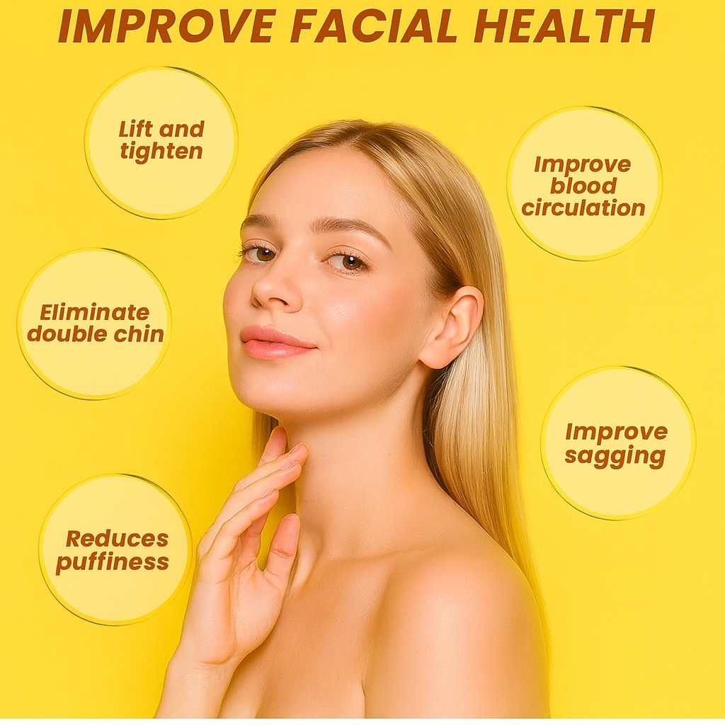 Lymphatic Face Brush - Image 2